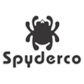 Spyderco 阳江蜘蛛