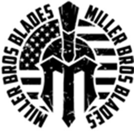 Miller-Bros-Blades 阳江米勒兄弟