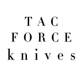 TAC-FORCE knives